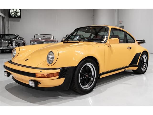 1979 Porsche 911/930 Turbo (CC-2094924) for sale in St. Louis, Missouri