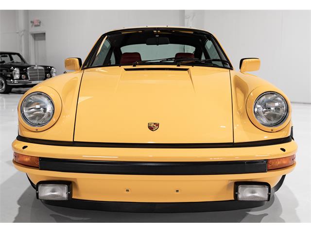 1979 Porsche 911/930 Turbo (CC-2094924) for sale in St. Louis, Missouri