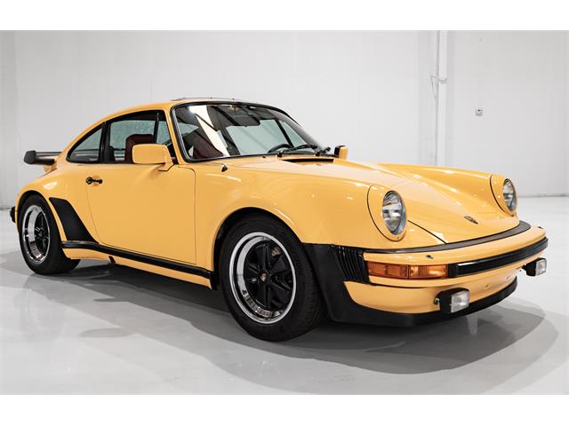 1979 Porsche 911/930 Turbo (CC-2094924) for sale in St. Louis, Missouri