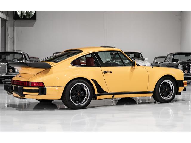 1979 Porsche 911/930 Turbo (CC-2094924) for sale in St. Louis, Missouri