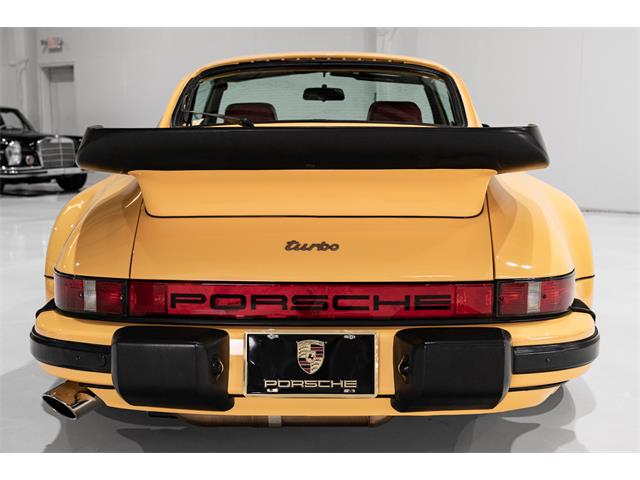 1979 Porsche 911/930 Turbo (CC-2094924) for sale in St. Louis, Missouri