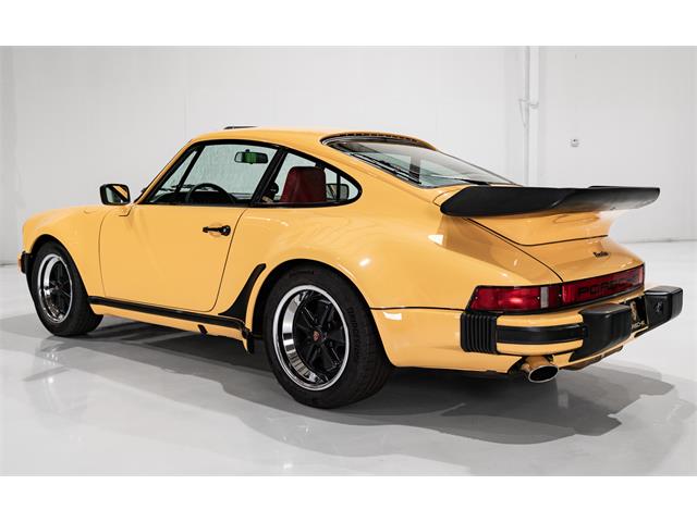 1979 Porsche 911/930 Turbo (CC-2094924) for sale in St. Louis, Missouri