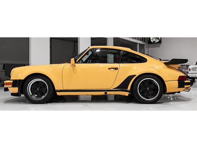 1979 Porsche 911/930 Turbo (CC-2094924) for sale in St. Louis, Missouri