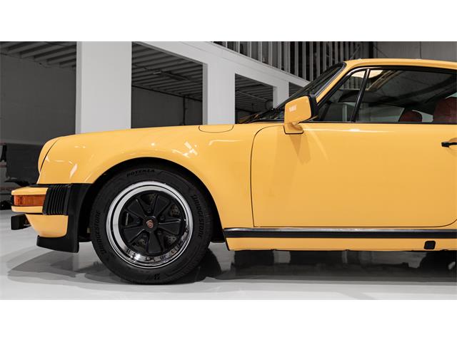 1979 Porsche 911/930 Turbo (CC-2094924) for sale in St. Louis, Missouri