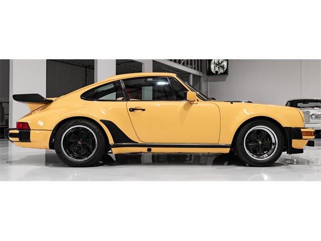 1979 Porsche 911/930 Turbo (CC-2094924) for sale in St. Louis, Missouri
