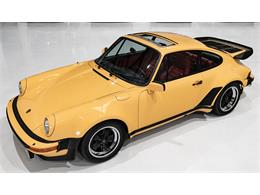 1979 Porsche 911/930 Turbo (CC-2094924) for sale in St. Louis, Missouri