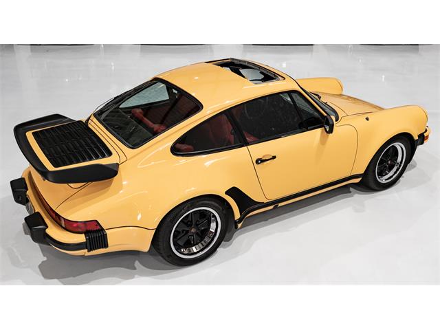 1979 Porsche 911/930 Turbo (CC-2094924) for sale in St. Louis, Missouri