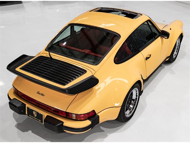 1979 Porsche 911/930 Turbo (CC-2094924) for sale in St. Louis, Missouri