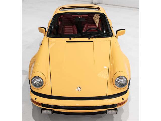 1979 Porsche 911/930 Turbo (CC-2094924) for sale in St. Louis, Missouri