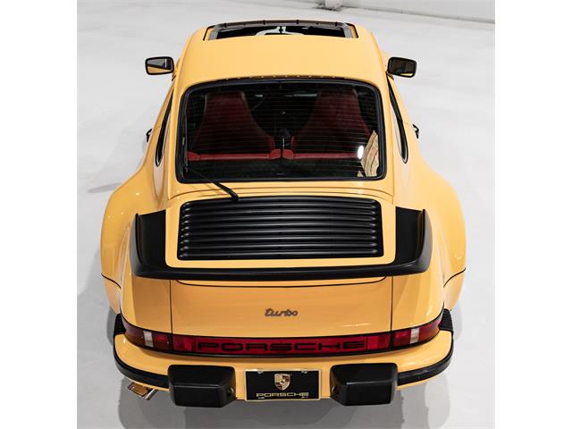 1979 Porsche 911/930 Turbo (CC-2094924) for sale in St. Louis, Missouri