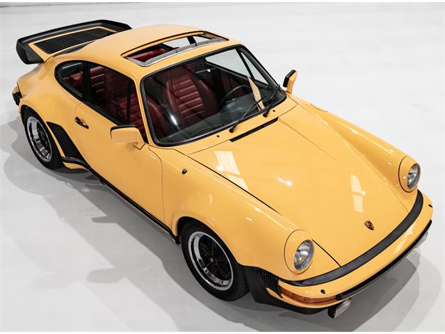 1979 Porsche 911/930 Turbo (CC-2094924) for sale in St. Louis, Missouri