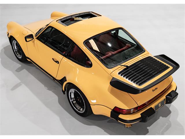 1979 Porsche 911/930 Turbo (CC-2094924) for sale in St. Louis, Missouri