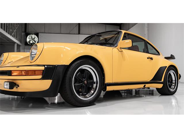1979 Porsche 911/930 Turbo (CC-2094924) for sale in St. Louis, Missouri