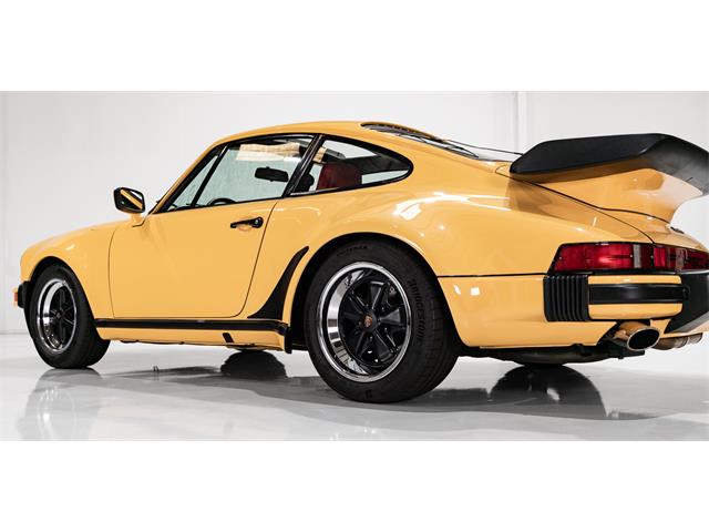 1979 Porsche 911/930 Turbo (CC-2094924) for sale in St. Louis, Missouri