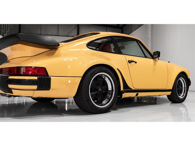 1979 Porsche 911/930 Turbo (CC-2094924) for sale in St. Louis, Missouri