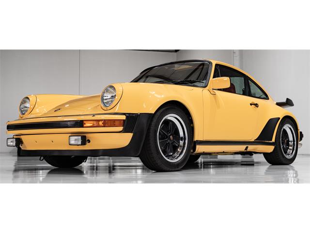 1979 Porsche 911/930 Turbo (CC-2094924) for sale in St. Louis, Missouri
