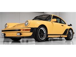1979 Porsche 911/930 Turbo (CC-2094924) for sale in St. Louis, Missouri