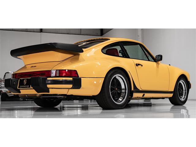 1979 Porsche 911/930 Turbo (CC-2094924) for sale in St. Louis, Missouri