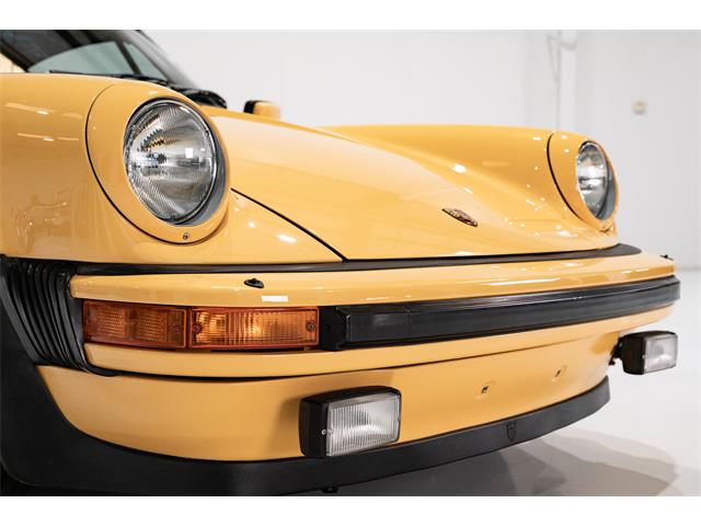 1979 Porsche 911/930 Turbo (CC-2094924) for sale in St. Louis, Missouri