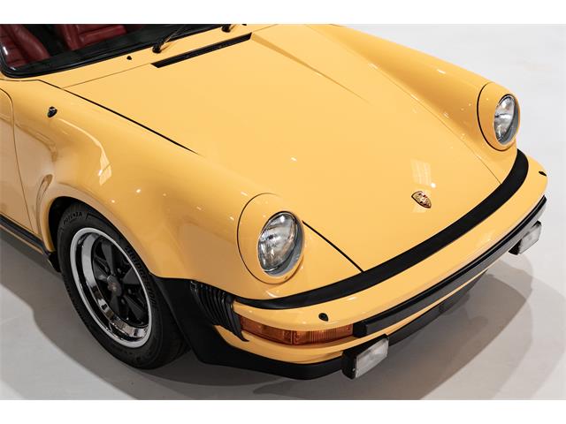 1979 Porsche 911/930 Turbo (CC-2094924) for sale in St. Louis, Missouri