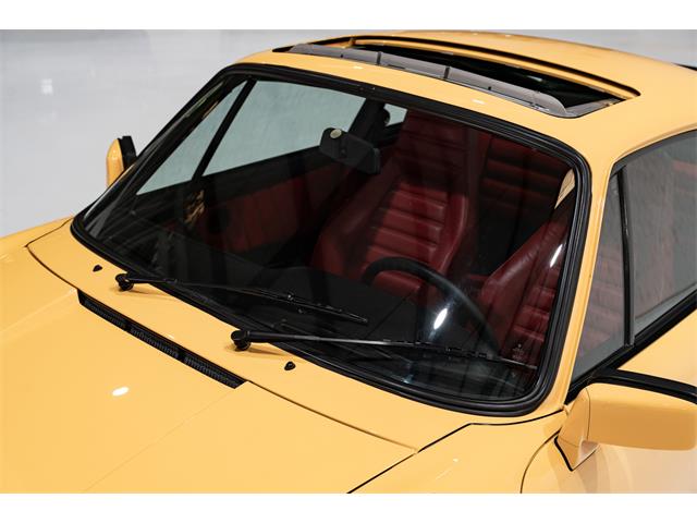 1979 Porsche 911/930 Turbo (CC-2094924) for sale in St. Louis, Missouri