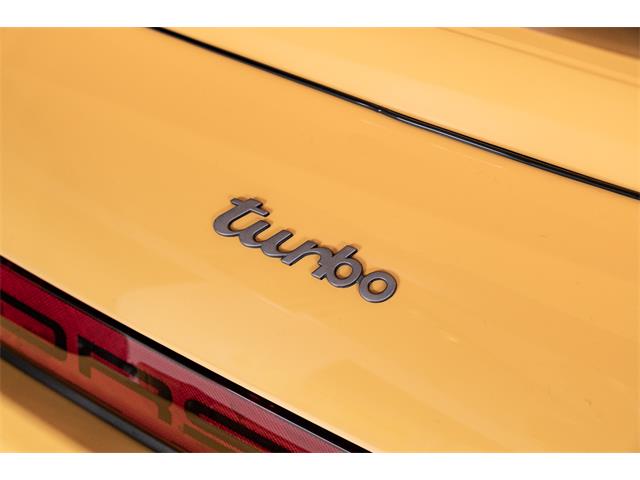 1979 Porsche 911/930 Turbo (CC-2094924) for sale in St. Louis, Missouri