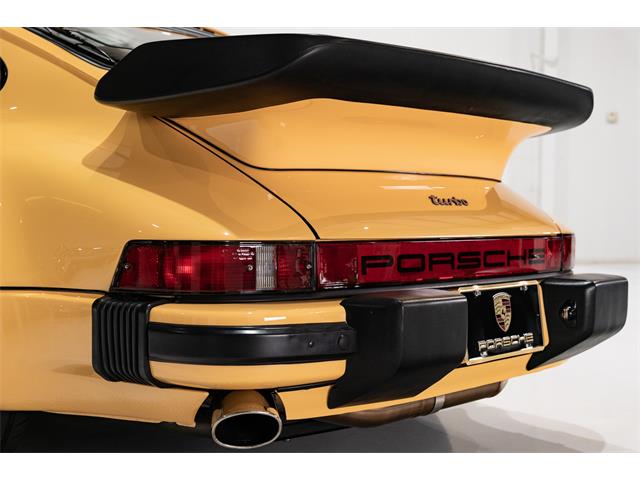 1979 Porsche 911/930 Turbo (CC-2094924) for sale in St. Louis, Missouri
