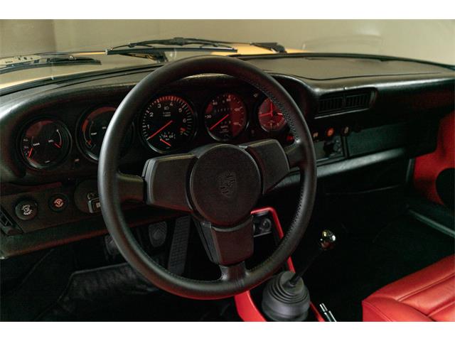 1979 Porsche 911/930 Turbo (CC-2094924) for sale in St. Louis, Missouri