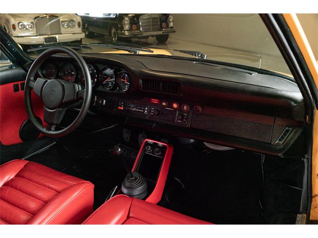 1979 Porsche 911/930 Turbo (CC-2094924) for sale in St. Louis, Missouri