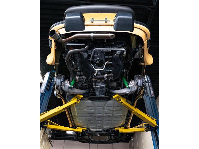 1979 Porsche 911/930 Turbo (CC-2094924) for sale in St. Louis, Missouri