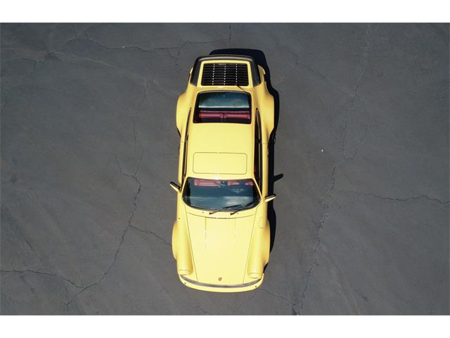 1979 Porsche 911/930 Turbo (CC-2094924) for sale in St. Louis, Missouri