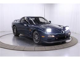 1992 Mazda RX-7 (CC-2094925) for sale in Christiansburg, Virginia