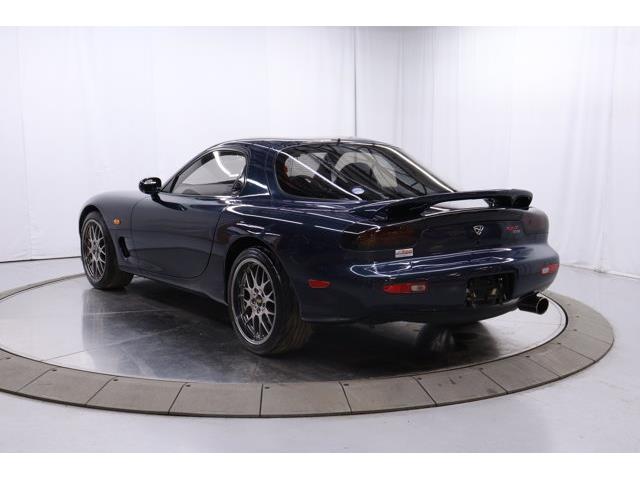 1992 Mazda RX-7 (CC-2094925) for sale in Christiansburg, Virginia