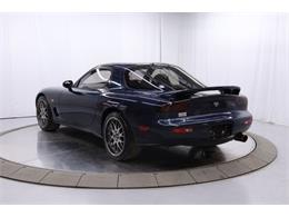 1992 Mazda RX-7 (CC-2094925) for sale in Christiansburg, Virginia