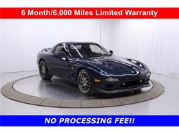 1992 Mazda RX-7 (CC-2094925) for sale in Christiansburg, Virginia