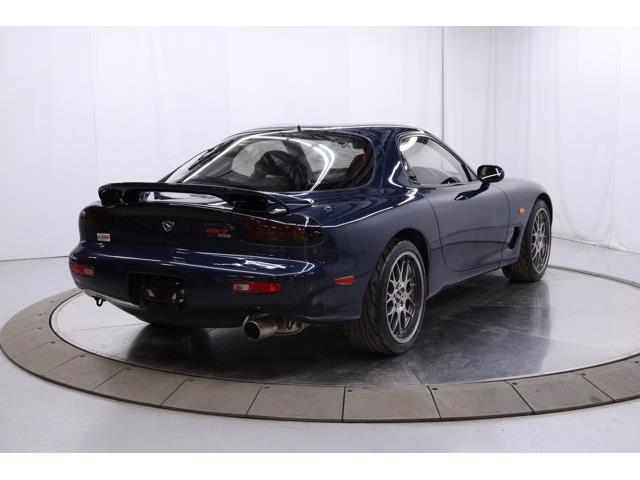 1992 Mazda RX-7 (CC-2094925) for sale in Christiansburg, Virginia