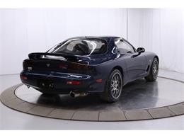 1992 Mazda RX-7 (CC-2094925) for sale in Christiansburg, Virginia