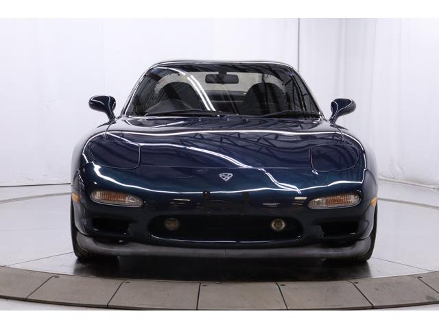 1992 Mazda RX-7 (CC-2094925) for sale in Christiansburg, Virginia
