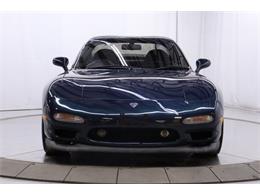 1992 Mazda RX-7 (CC-2094925) for sale in Christiansburg, Virginia