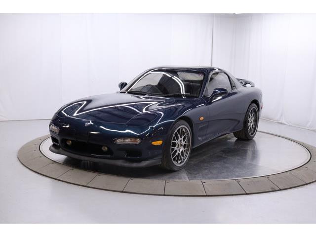 1992 Mazda RX-7 (CC-2094925) for sale in Christiansburg, Virginia