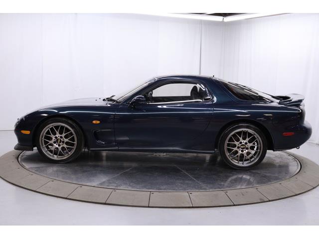 1992 Mazda RX-7 (CC-2094925) for sale in Christiansburg, Virginia