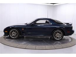 1992 Mazda RX-7 (CC-2094925) for sale in Christiansburg, Virginia