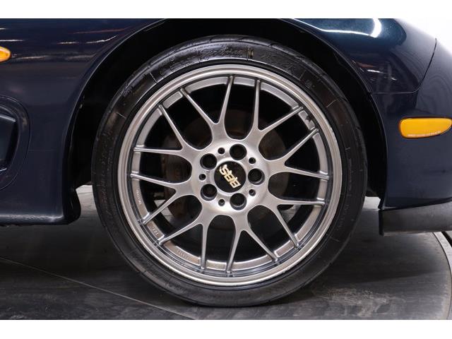 1992 Mazda RX-7 (CC-2094925) for sale in Christiansburg, Virginia