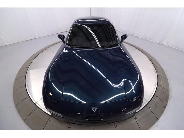 1992 Mazda RX-7 (CC-2094925) for sale in Christiansburg, Virginia