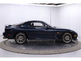 1992 Mazda RX-7 (CC-2094925) for sale in Christiansburg, Virginia
