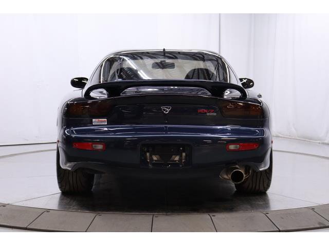 1992 Mazda RX-7 (CC-2094925) for sale in Christiansburg, Virginia