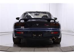 1992 Mazda RX-7 (CC-2094925) for sale in Christiansburg, Virginia