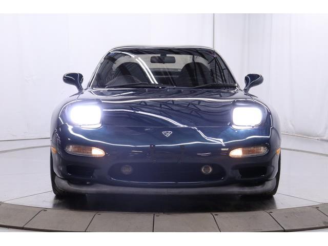 1992 Mazda RX-7 (CC-2094925) for sale in Christiansburg, Virginia