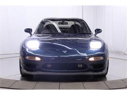 1992 Mazda RX-7 (CC-2094925) for sale in Christiansburg, Virginia