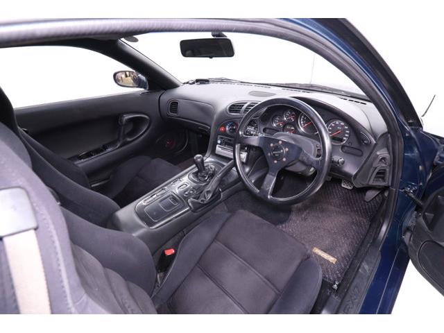 1992 Mazda RX-7 (CC-2094925) for sale in Christiansburg, Virginia